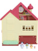 Moose Bluey Licht- und Klangspielhaus Spielzeugkiste Puppenhaus Figuren 6 – 8 cm 3+