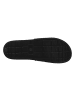 Kempa Pantoletten Badepantolette Kids in schwarz/weiß