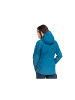 Schöffel Outdoorjacke in blau