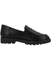 Tamaris Mokassins in BLACK MATT