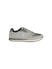 U.S. Polo Assn. Grau Herren Sneaker aus Polyurethan
