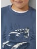 s.Oliver Sweatshirt  in  5544_royalblau