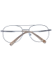 Pepe Jeans Herren Optische Fassungen Aviator Gunmetal