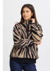 Fransa FRNOVA CAR 2 loose fit in Black mix