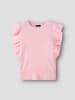 name it Weste in Crystal Pink