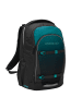 Coocazoo Schulrucksack EVERY "Teal Shadows" in Schwarz/Blau