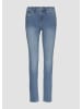 QS Jeans-Hose CATIE in 56Z6_blau