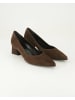 Paul Green Klassische Pumps in Braun