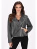 faina Jacket in grey