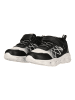 Zigzag Sneaker Kalmi in 1001 Black