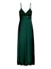 Vera Mont Abendkleid schmal geschnitten in Dark Moss