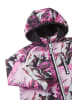 Reima Softshell Jacke " Moomin Vantti " in Rose pink
