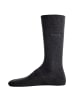 BOSS Socken 2er Pack in Anthrazit