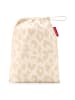 Reisenthel Mini Max Regenponcho 87 cm leo vanilla