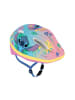 COFI 1453 Lilo & Stitch Bunter Kinder-Fahrradhelm Sicherheit und Stil vereint in Blau