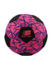 Sunflex Fußball Neopren, Größe 5 Funky Strokes