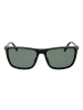 Timberland Männer Sonnenbrillen Quadrat Schwarz