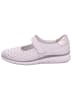 Semler Slipper in weiß