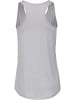 Athlecia Tanktop Oriental in 1005 Light Grey Melange