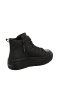 Skechers Stiefel in schwarz