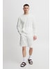BLEND Sweatshirt BHSweatshirt in weiß