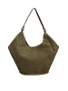Chiara Ferretti Schultertasche in JADE