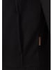 naketano Sweat Kapuzenjacke Birol 20 Black