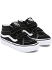 Vans Kinder Sneaker "Uy Sk8-Mid Reissue V" in Schwarz