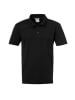 Vaude Poloshirt Me Essential Polo Shirt in Schwarz