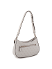 Guess Noelle II Schultertasche 29 cm in bone logo