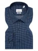 Eterna Hemd SLIM FIT in navy