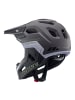 Cratoni MTB-Fahrradhelm C-Maniac 2.0 MX in grau