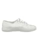 Superga Sneaker COTU weiß