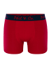 Phil & Co. Berlin  Retro Pants Jersey in navy-rot
