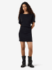 Noisy may Midikleid in Black1