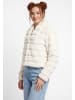 taddy Women Jacket in Offwhite