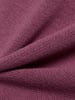 Nils Sundström Pullover in lila - 0008