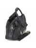 Valentino Handtasche CLAPHAM RE in Schwarz