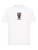 Mister Tee Mister Tee T-Shirts in white
