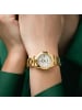 Festina Analog-Armbanduhr Festina Swiss Made gold klein (ca. 29mm)