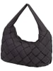 LIEBESKIND BERLIN Handtasche Bo Plain L in Black
