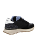 Sun68 Sneaker Low in Schwarz