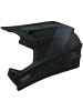 BASIL iXS Xult DH Helmet L/XL Marine - maximalerchutz für