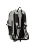 Jack Wolfskin Wandermood Rucksack 46 cm Laptopfach in rainstorm