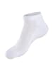 H.I.S Sportsocken in 2x schwarz, 2x grau mel. 2x weiß