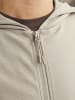 Jack & Jones Kapuzenjacke in Crockery