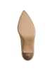 Tamaris Pumps in TAN