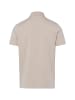 Finshley & Harding Poloshirt in kitt - 0003