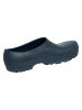 SALIHA Gartenclogs Multi Clog geschlossen in blau