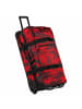 Ogio Tucker - Rollenreisetasche 110 L in red camo